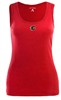 Image of Calgary Flames Womens Debut Tank Top (Team Color) - X-Large
